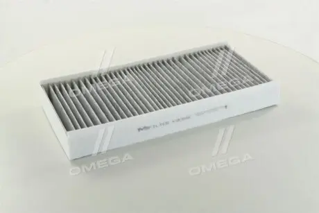 Фільтр салону Citr C5/C6/Peug 407 04- (вугільний) M-FILTER K 9055C