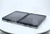 Фильтр салона BMW 5 E39 95-(угольный) M-FILTER K905C-2 (фото 1)