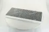 Фільтр салону BMW X5(E53)/Range Rover III/IV (вугільний) M-FILTER K9073C (фото 1)