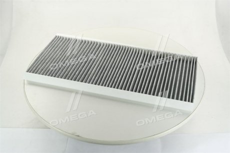 Фільтр салону BMW X5(E53)/Range Rover III/IV (вугільний) M-FILTER K9073C