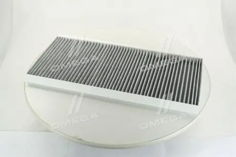 Фільтр салону BMW X5(E53)/Range Rover III/IV (вугільний) M-FILTER K9073C