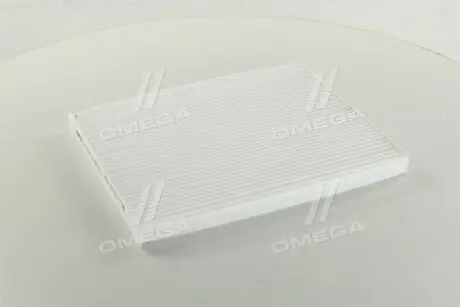 Фильтр салона Hyundai Tucson 06-/I30 12-/Kia Sportage 04- M-FILTER K 9077