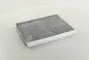 Фильтр салона Courier/B-Max 13-/Fiesta 08-(угольный) M-FILTER K 9084C (фото 1)