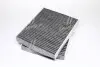Фильтр салона BMW 5 (F10)/7 (F01) 2.0-6.0 08-(угольный) (к-кт 2 шт) M-FILTER K9094C-2 (фото 2)
