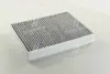 Фільтр салону Ford C-Max II/Focus III/Kuga/Volvo V40 10- (вугільний) M-FILTER K9095C (фото 3)