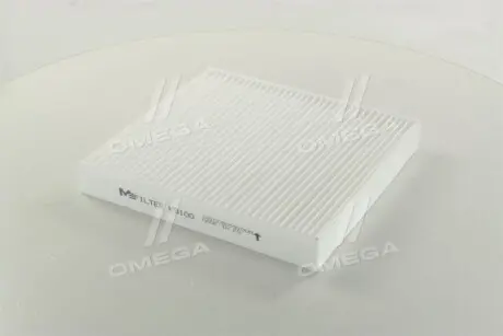 Фільтр салону Mitsubishi Outlander 06- M-FILTER K 9100