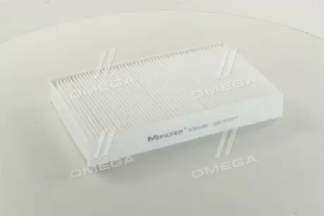 Фільтр салону Renault Fluence/Nissan Juke 10- M-FILTER K9106