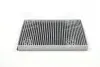 Фільтр салону Caddy 96-04/Golf 92-98/Passat 01-05/Octavia 96-11 (вугільний) M-FILTER K910C (фото 3)
