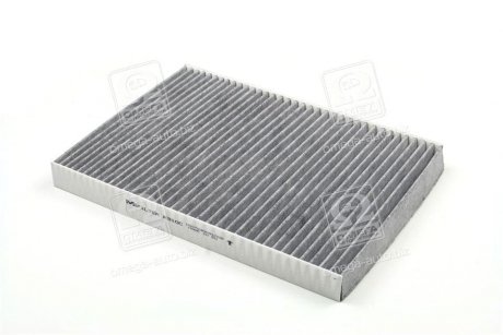 Фильтр салона Caddy 96-04/Golf 92-98/Passat 01-05/Octavia 96-11 (угольный) M-FILTER K910C