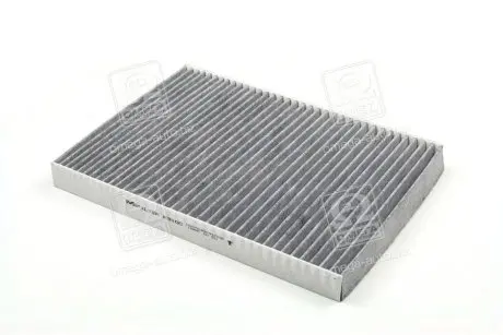 Фільтр салону Caddy 96-04/Golf 92-98/Passat 01-05/Octavia 96-11 (вугільний) M-FILTER K910C