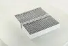 Фильтр салона MB W164/251 (угольный) M-FILTER K9110C-2 (фото 3)