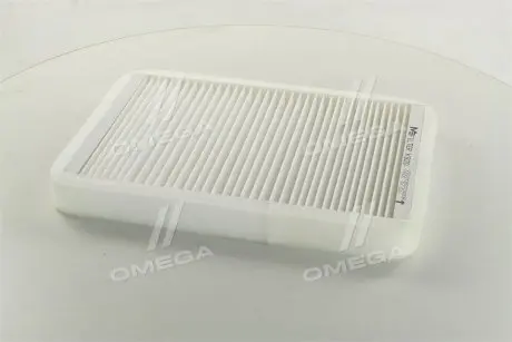 Фільтр салону Opel Astra G/H/Zafira A 00- M-FILTER K920