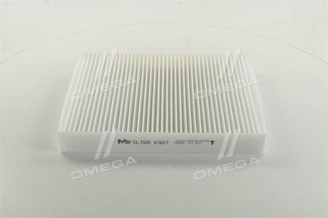 Фильтр салона Audi A2/Fabia/Roomster/Polo/Seat 02- M-FILTER K927