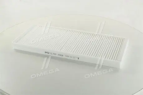 Фільтр салону Sprinter/LT 95-06 M-FILTER K928