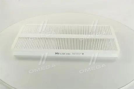 Фільтр салону Vito (638) 96-03 M-FILTER K941