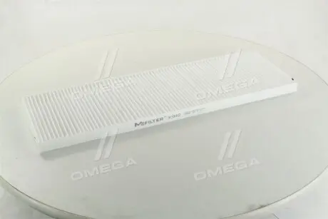 Фильтр салона Ducato/Boxer 94-06 (+A/C) M-FILTER K 942