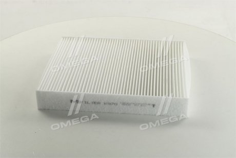 Фільтр салону Ford C-Max/Focus/Galaxy/Kuga/Mondeo/ S-Max 06- M-FILTER K970