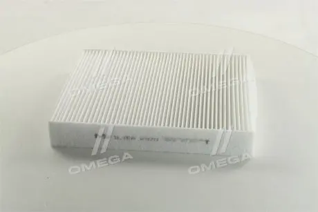 Фільтр салону Ford C-Max/Focus/Galaxy/Kuga/Mondeo/ S-Max 06- M-FILTER K970