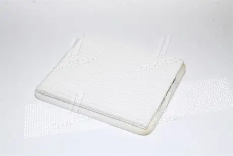 Фільтр салону RAV 4/Yaris 94-13 M-FILTER K 979
