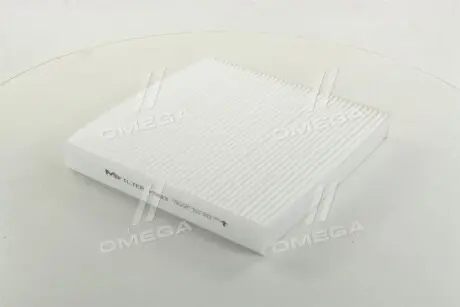 Фильтр салона Accord/Civic/CR-V III 03- M-FILTER K 983