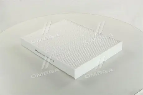 Фільтр салону T5 03-/Audi Q7/Touareg/Cayenne 02- M-FILTER K991