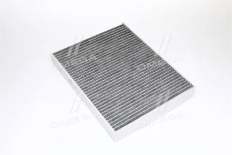 Фільтр салону T5 03-/Audi Q7/Touareg/Cayenne 02- (вугільний) M-FILTER K991C