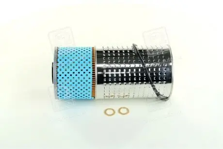 Фильтр масляный ОМ615/617 207/507/W123 M-FILTER TE19