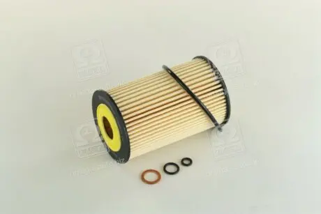 Фільтр масляний BMW E30/36/46 M-FILTER TE 604