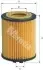 Фильтр масляный Combo 1.4i 16V 01&gt;/AstraG/H M-FILTER TE 616 (фото 1)