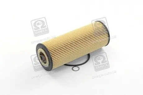 Фильтр масляный Passat B5/B6/A6 >04/A8 2.5TDI M-FILTER TE 638