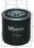 Фильтр масляный Almera/Primera/Patrol/Sanny 80-00 M-FILTER TF 316 (фото 1)