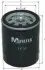 Фильтр масляный Ford Fiesta/Escort/Mondeo 1.8D/TD 88-00 M-FILTER TF 37 (фото 1)