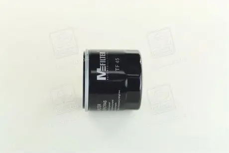 Фильтр масляный Kangoo 1.2i 04.03- M-FILTER TF45