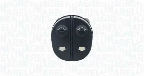 Реле піднімання скла MAGNETI MARELLI 000050972010
