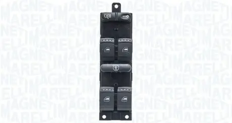 Реле піднімання скла MAGNETI MARELLI 000050980010