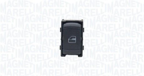 Вимикач склопідіймача MAGNETI MARELLI 000050987010