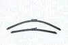 Щітки склоочисника (650x550) RENAULT Scenic II 03- MAGNETI MARELLI 000723114328 (фото 1)