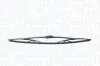 Щетка стеклоочистителя CHRYSLER GRAND VOYAGER 08-15, GRAND VOYAGER V (RT) 07- MAGNETI MARELLI 000723136500 (фото 1)