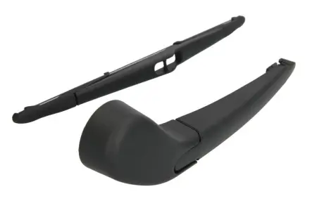 FORD щітка склоочисника з важелем задня 305мм FOCUS Turnier 10- MAGNETI MARELLI 000723180077