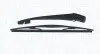 SUBARU щітка склоочисника з важелем задня 350мм OUTBACK 07- MAGNETI MARELLI 000723180154 (фото 1)