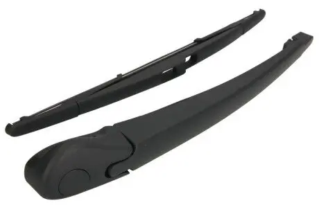 RENAULT щітка склоочисника з важелем задня 350мм LAGUNA COMBI 01- MAGNETI MARELLI 000723180273