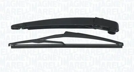 Стеклоочиститель MAGNETI MARELLI 000723180297