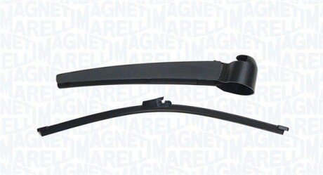 Щітка склоочисника з важілем MAGNETI MARELLI 000723180330