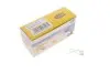 Лампа накаливания T15 12V 16W W16W W2, 1x9, 5d (выр-во) MAGNETI MARELLI 002052700000 (фото 1)