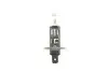 Лампа галогенная H1 12V 55W MAGNETI MARELLI 002531100000 (фото 1)