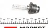 Лампа ксеноновая D2S 85В, 35Вт, P32d-2 (выр-во) MAGNETI MARELLI 002541100000 (фото 2)