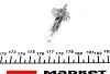 Автолампа H1 24V 70W P14.5s Standard 24V MAGNETI MARELLI 002552100000 (фото 2)