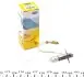 Лампа накаливания H3 12V 55W PK22s STANDART (выр-во) MAGNETI MARELLI 002553100000 (фото 1)