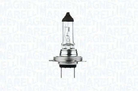 H18 автолампа 12V 65W (PY26d-1) MAGNETI MARELLI 002557300000
