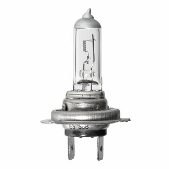 Лампа розжарювання H7 12V 55W PX26d XENON LIGHT (+50%) MAGNETI MARELLI 002586100000